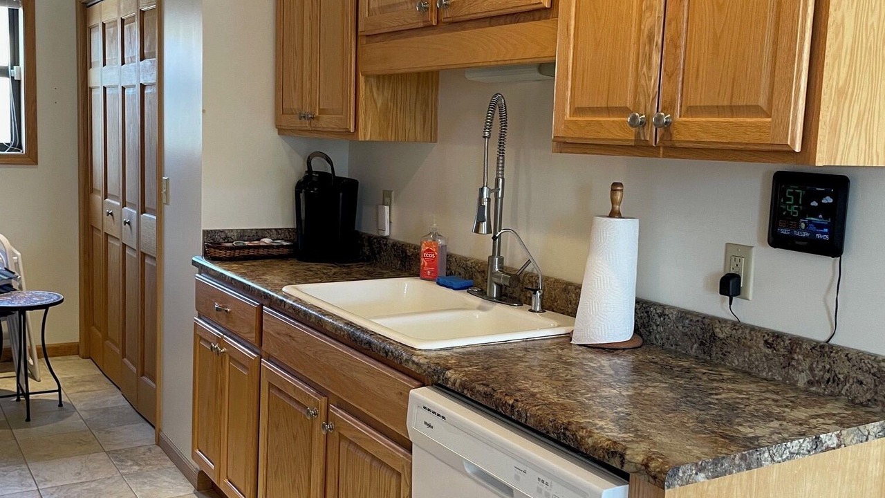 Photo of Kitchen in Frankfort