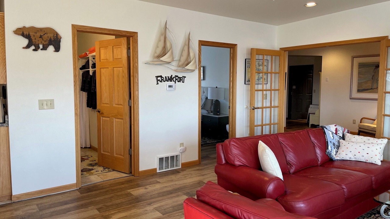 Photo of Livingroom in Frankfort