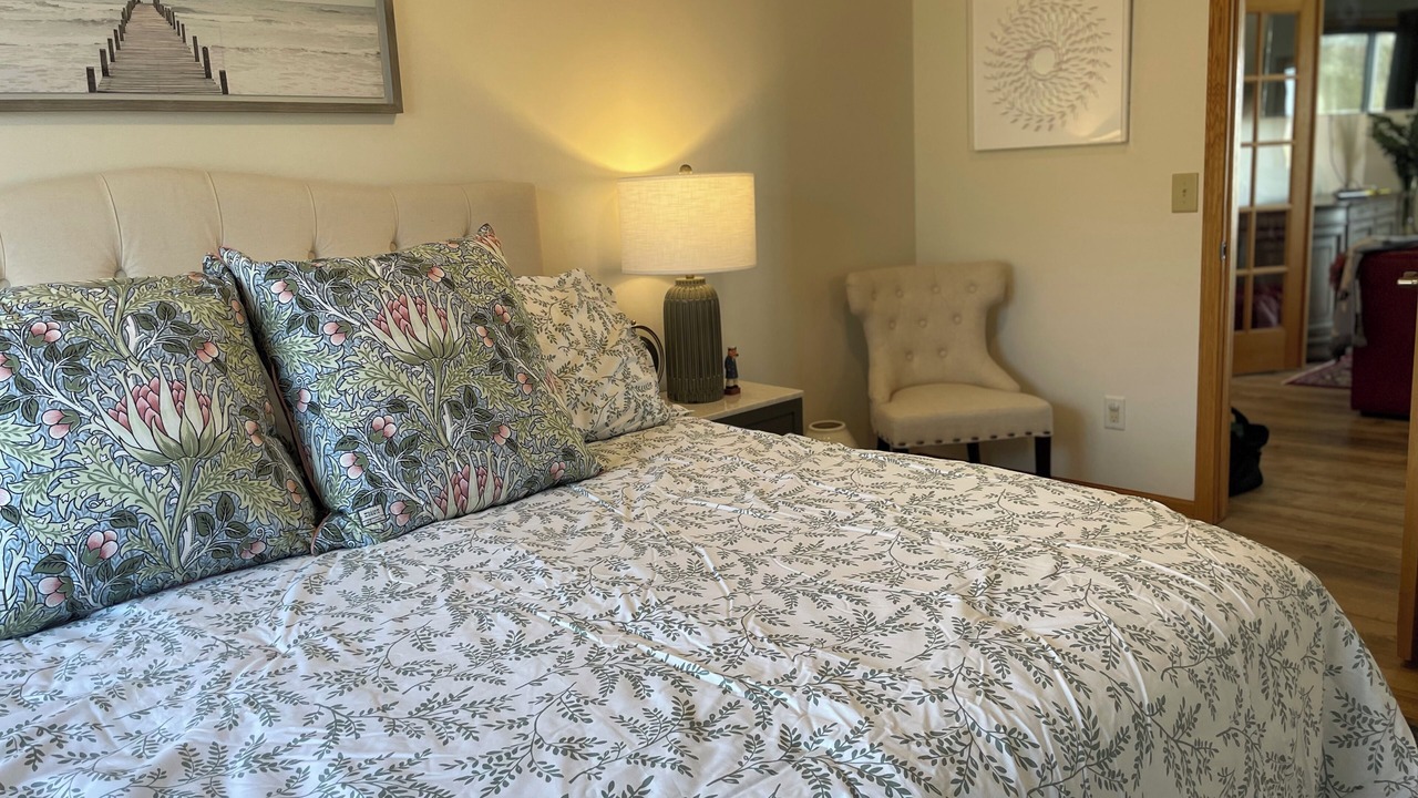 Photo of Bedroom in Frankfort