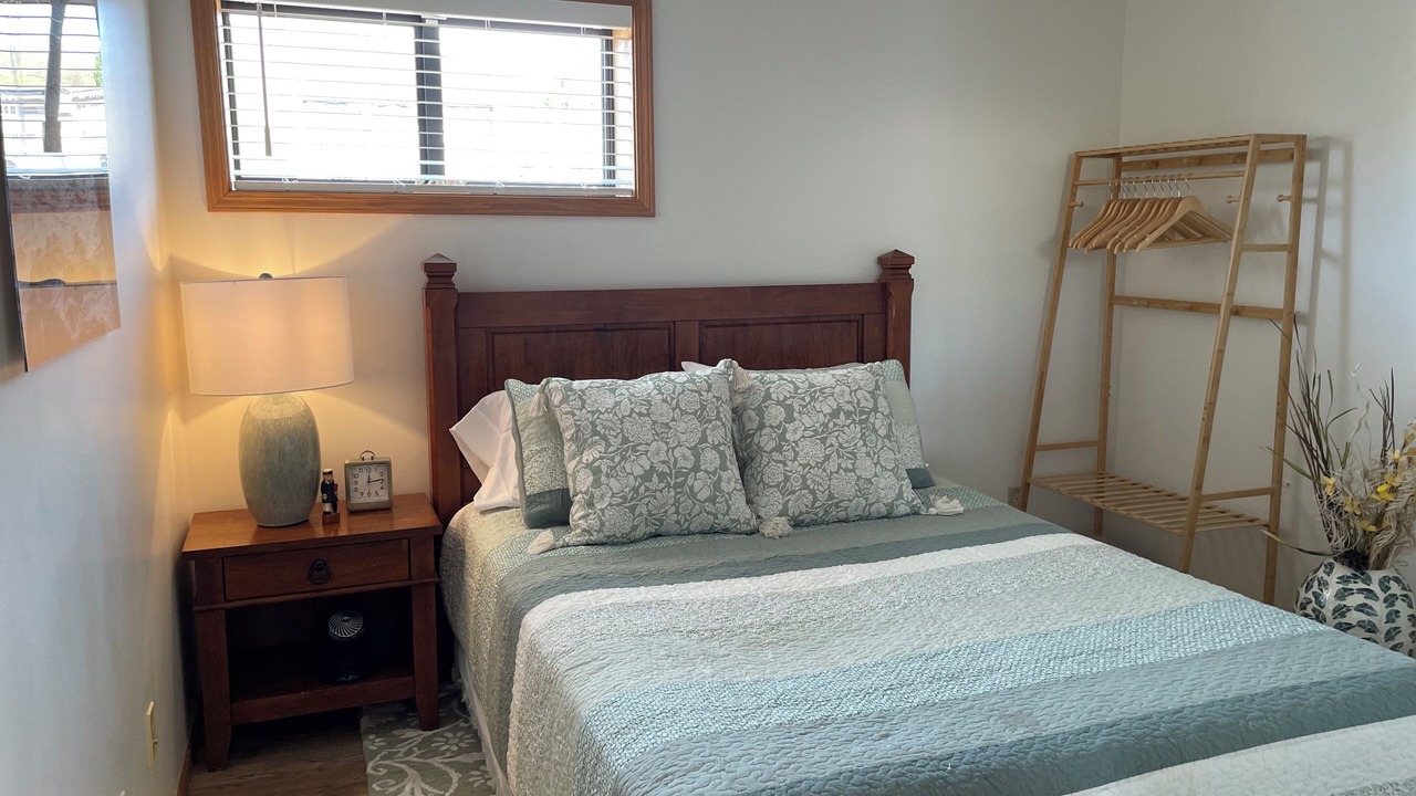 Photo of Bedroom in Frankfort