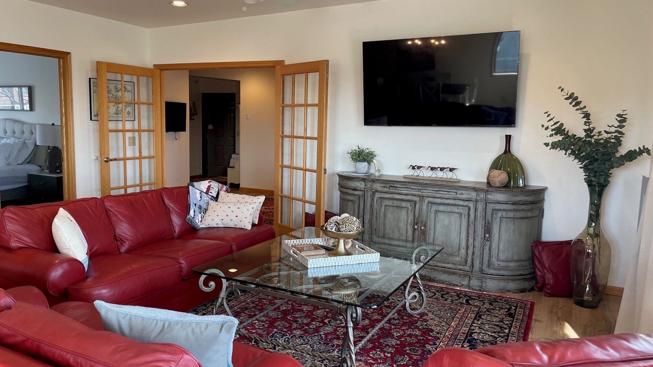 Photo of Livingroom in Frankfort
