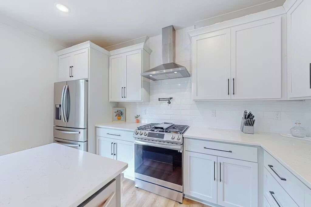 Photo of Kitchen in Sunset Bayou