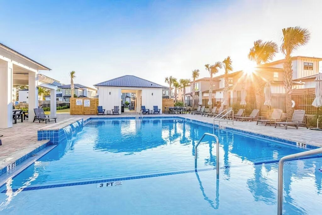 Photo of Outdoor in Sunset Bayou