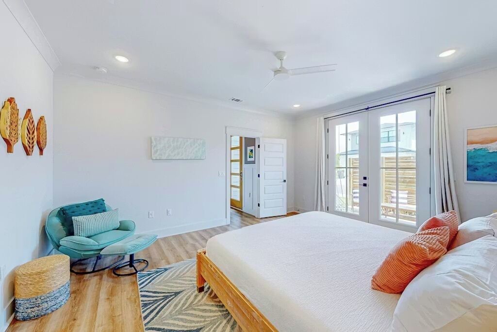 Photo of Bedroom in Sunset Bayou