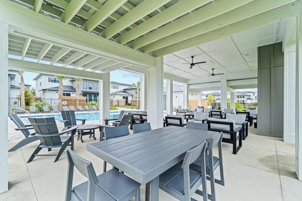 Photo of Outdoor in Sunset Bayou