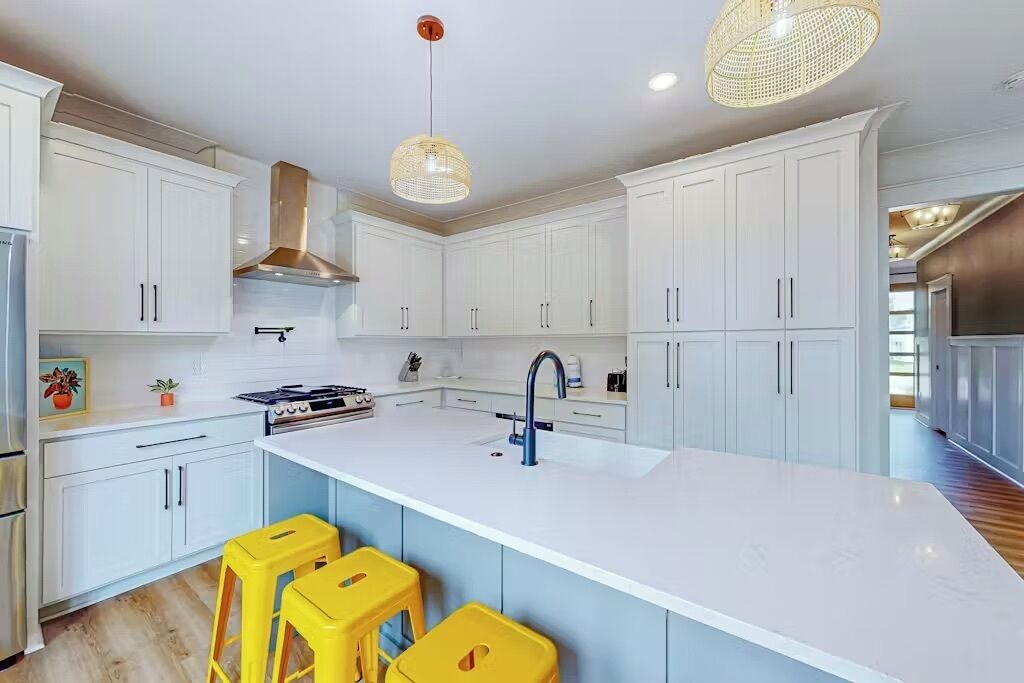 Photo of Kitchen in Sunset Bayou