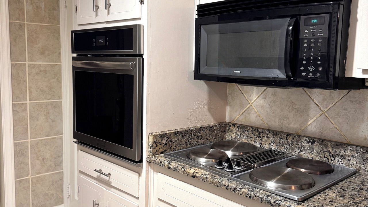 Photo of Kitchen in Augusta