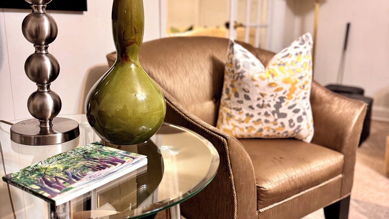 Photo of Livingroom in Augusta