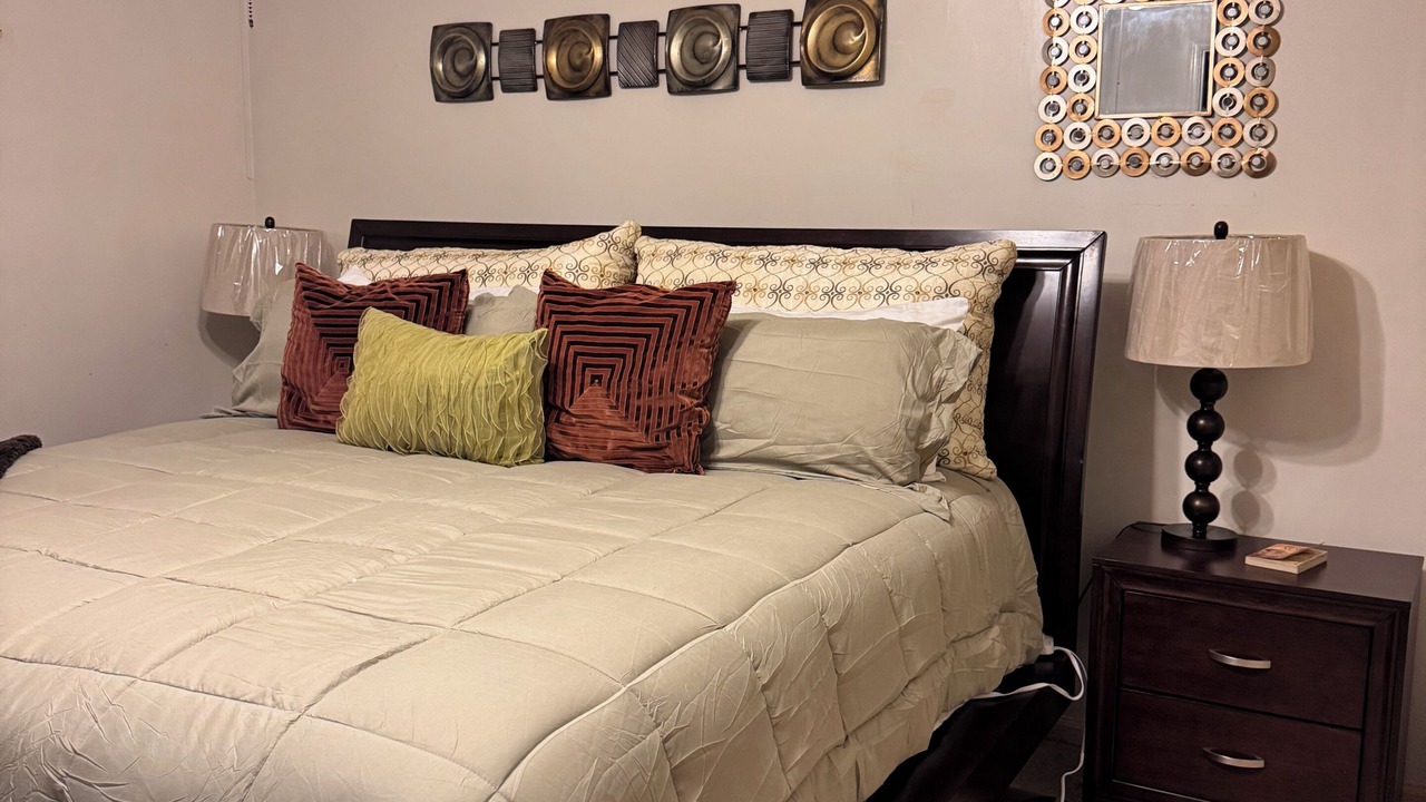 Photo of Bedroom in Augusta