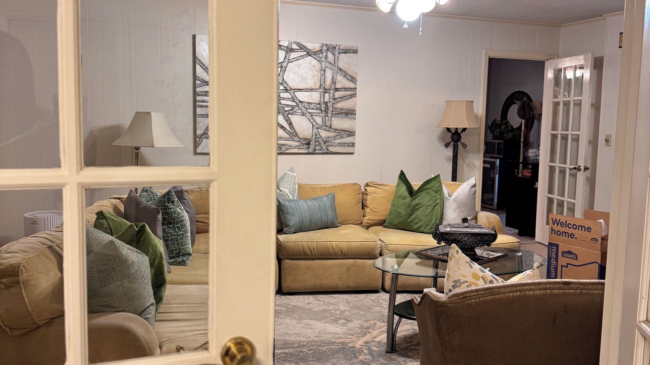 Photo of Livingroom in Augusta