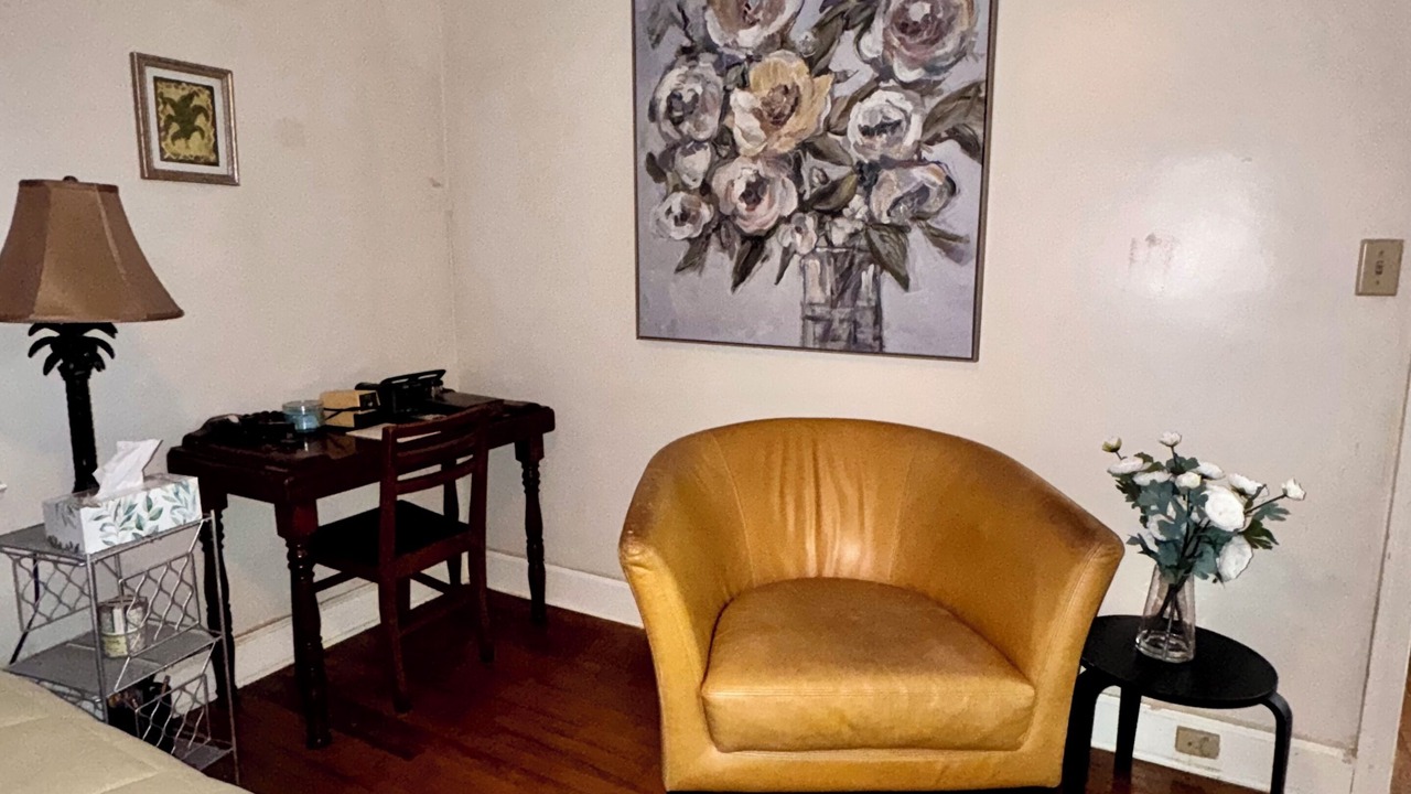 Photo of Livingroom in Augusta