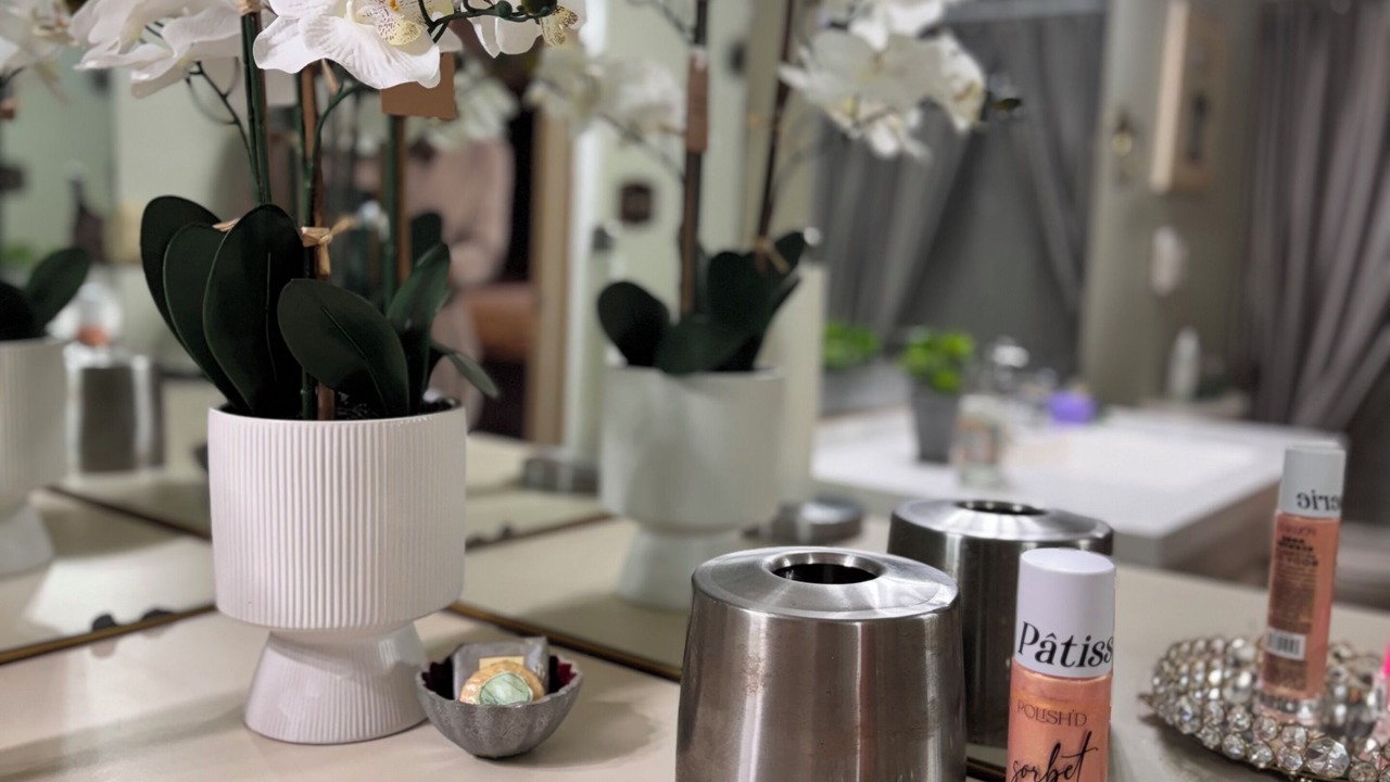 Photo of Bathroom in Augusta
