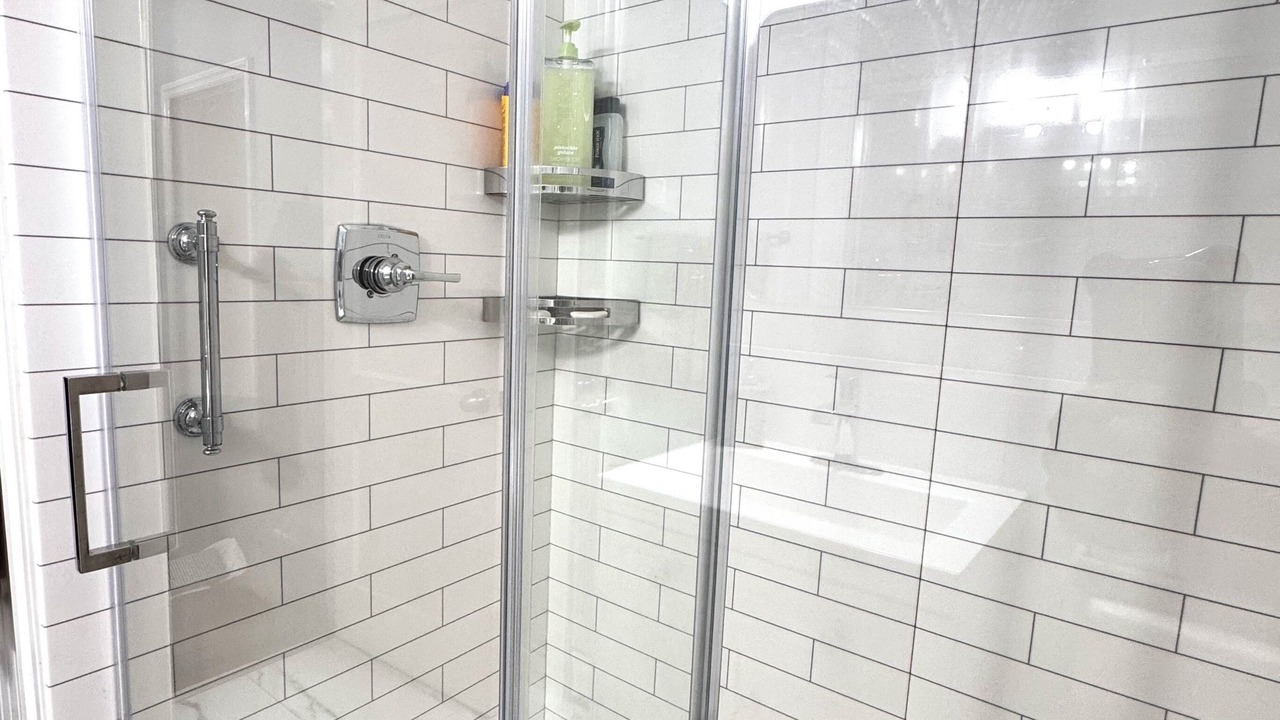 Photo of Bathroom in Augusta