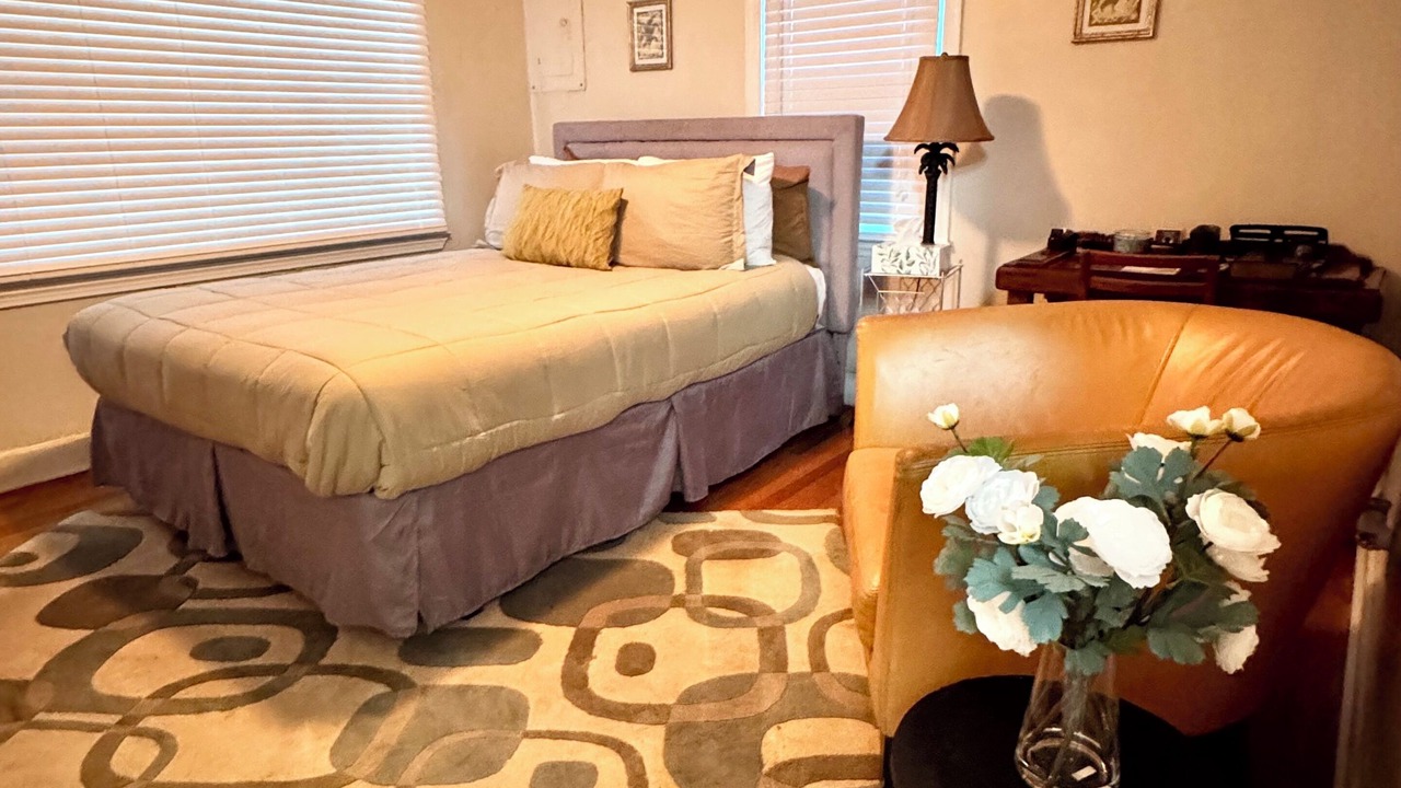 Photo of Bedroom in Augusta