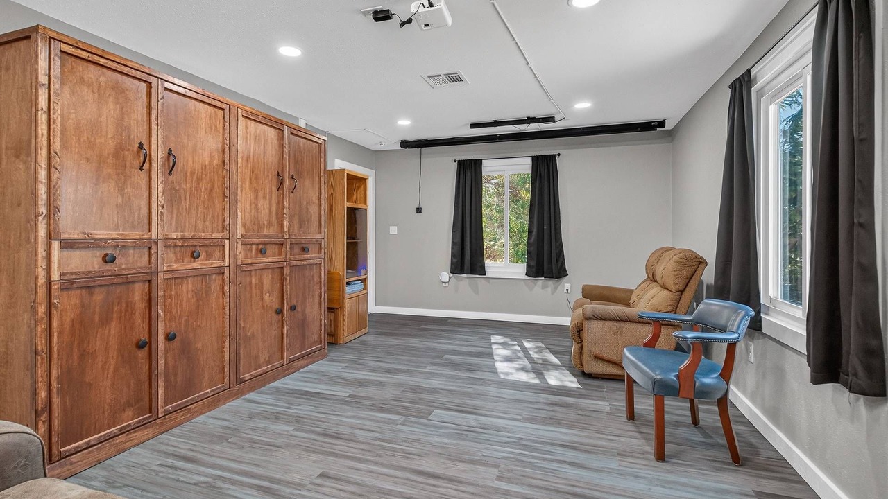 Photo of Bedroom in New Warrington