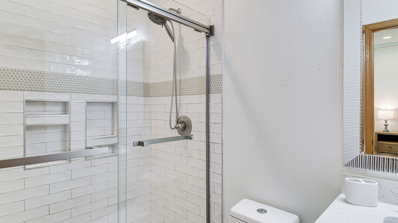 Photo of Bathroom in Ono Island