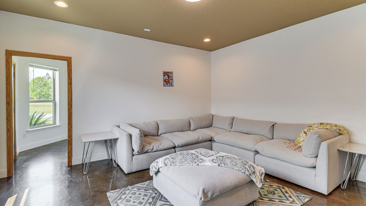 Photo of Bedroom in Ono Island