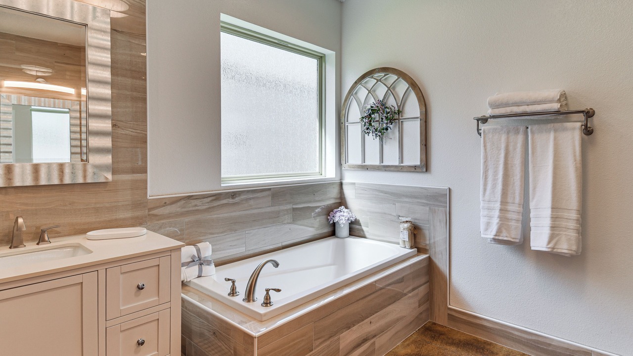 Photo of Bathroom in Ono Island
