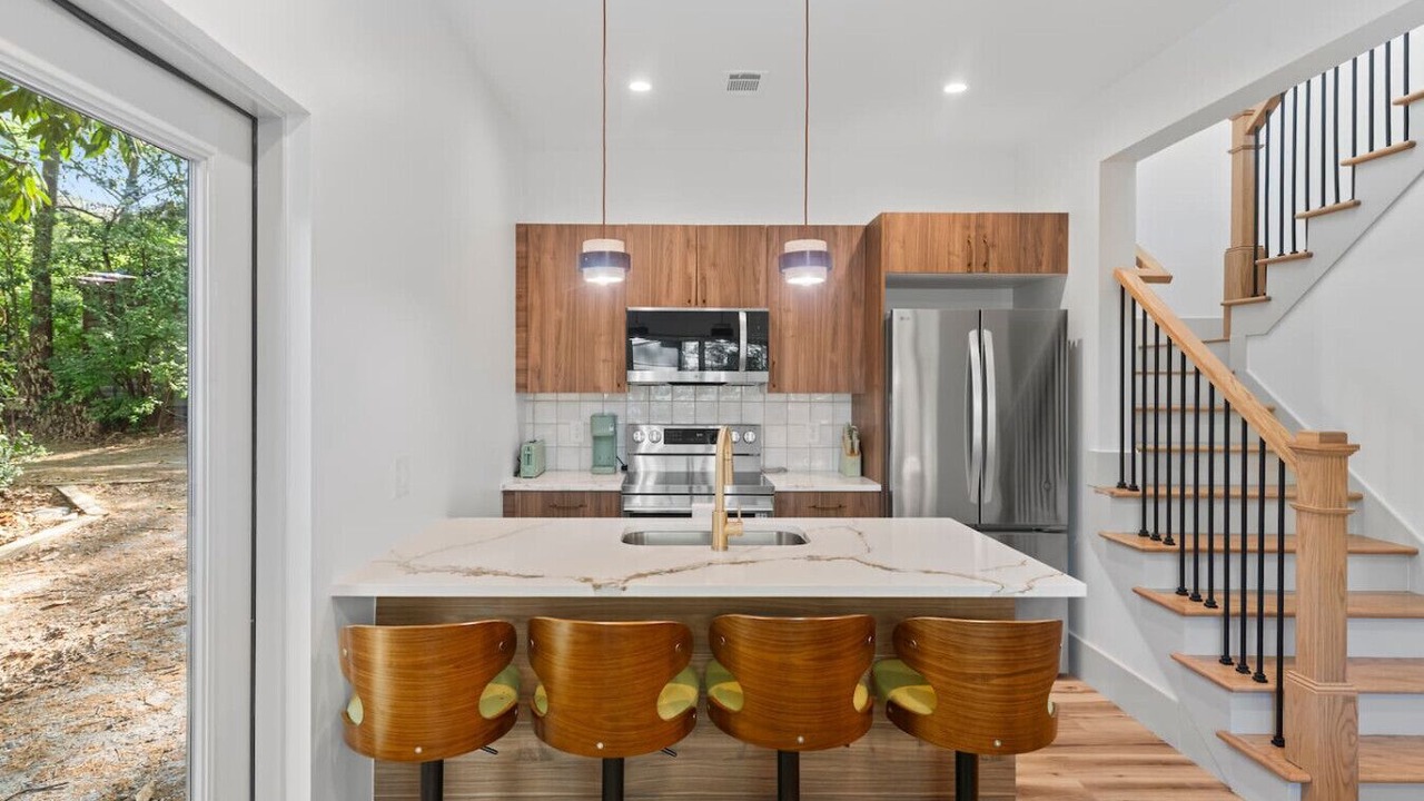Photo of Kitchen in East Side