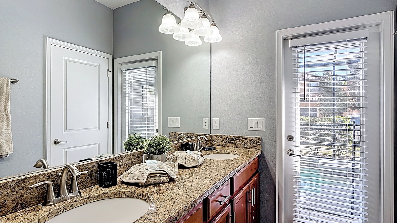 Photo of Bathroom in Loughman