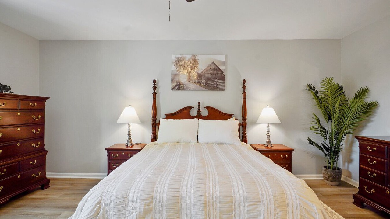 Photo of Bedroom in Shannon