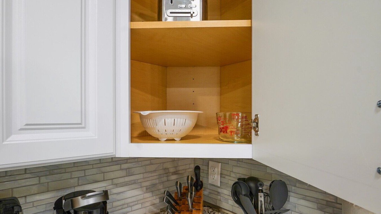 Photo of Kitchen in Shannon