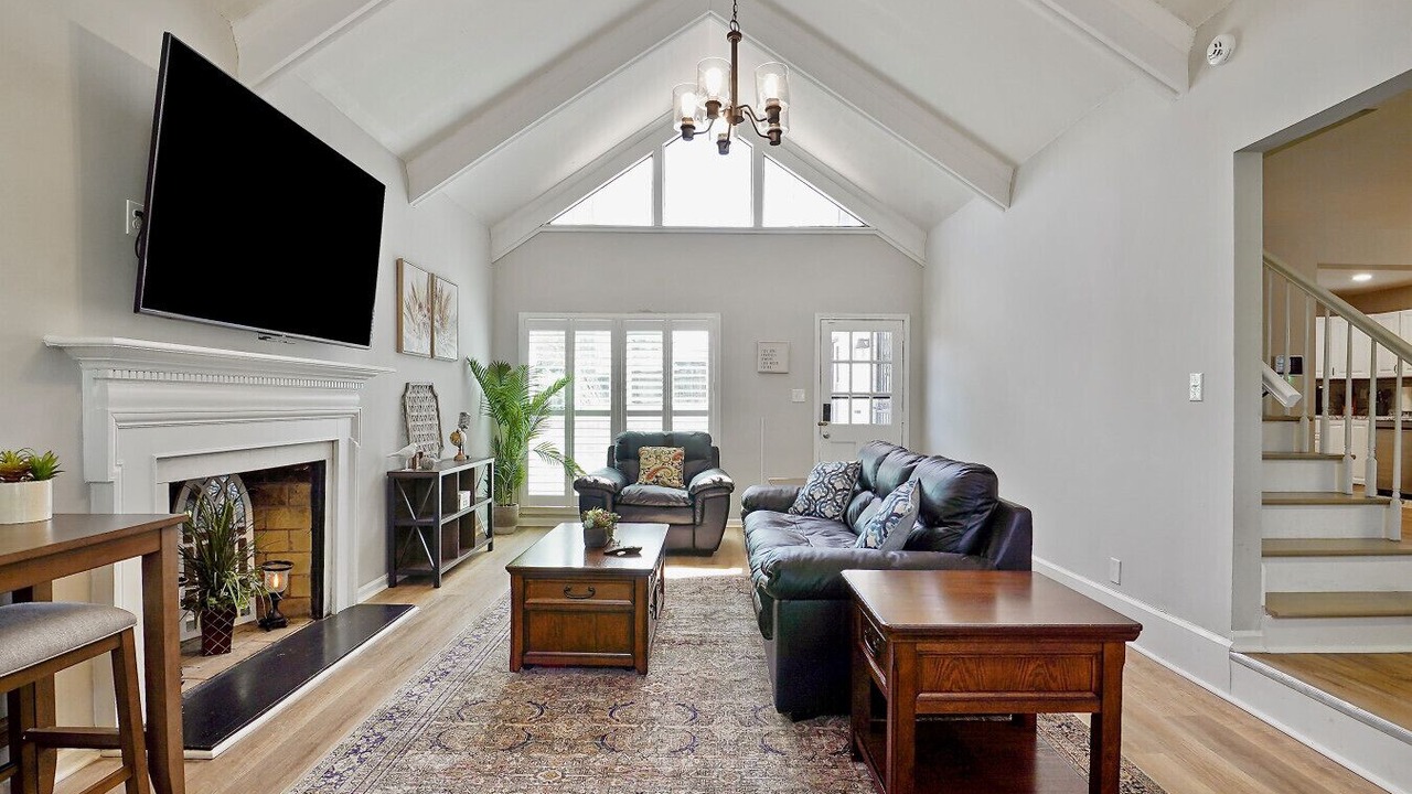 Photo of Livingroom in Shannon
