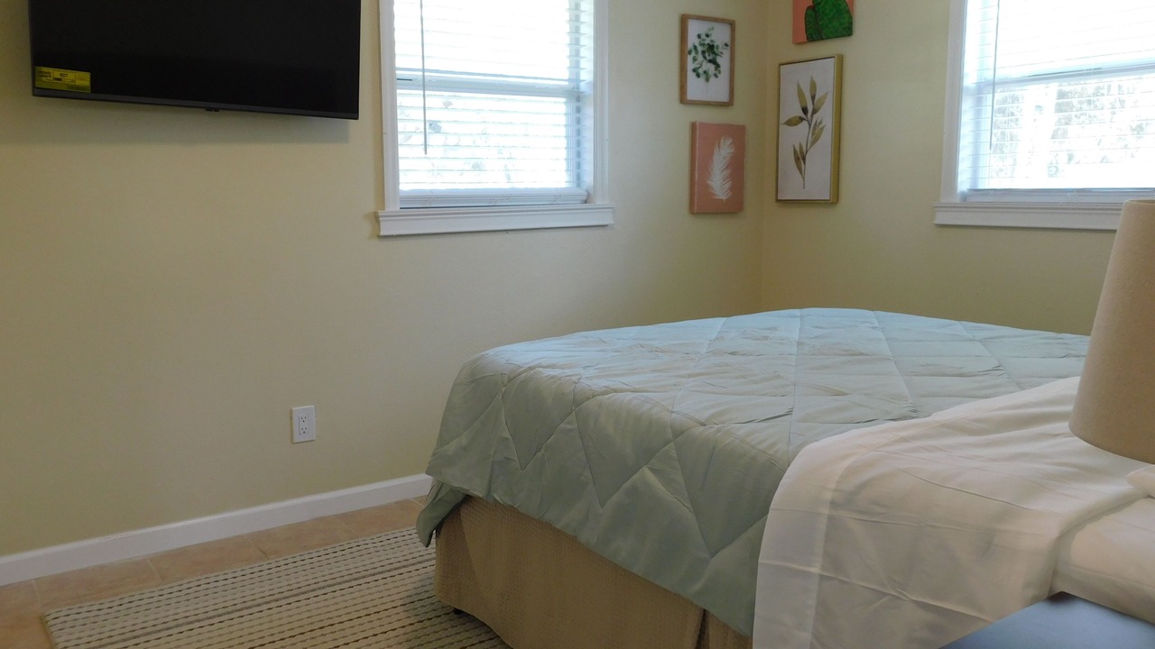 Photo of Bedroom in San Mateo