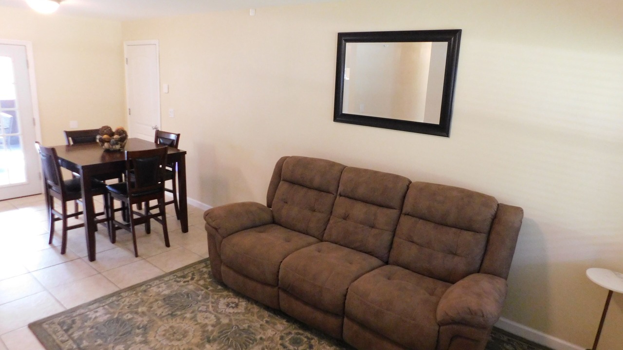 Photo of Livingroom in San Mateo