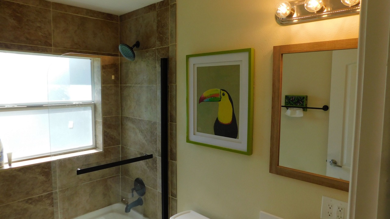 Photo of Bathroom in San Mateo