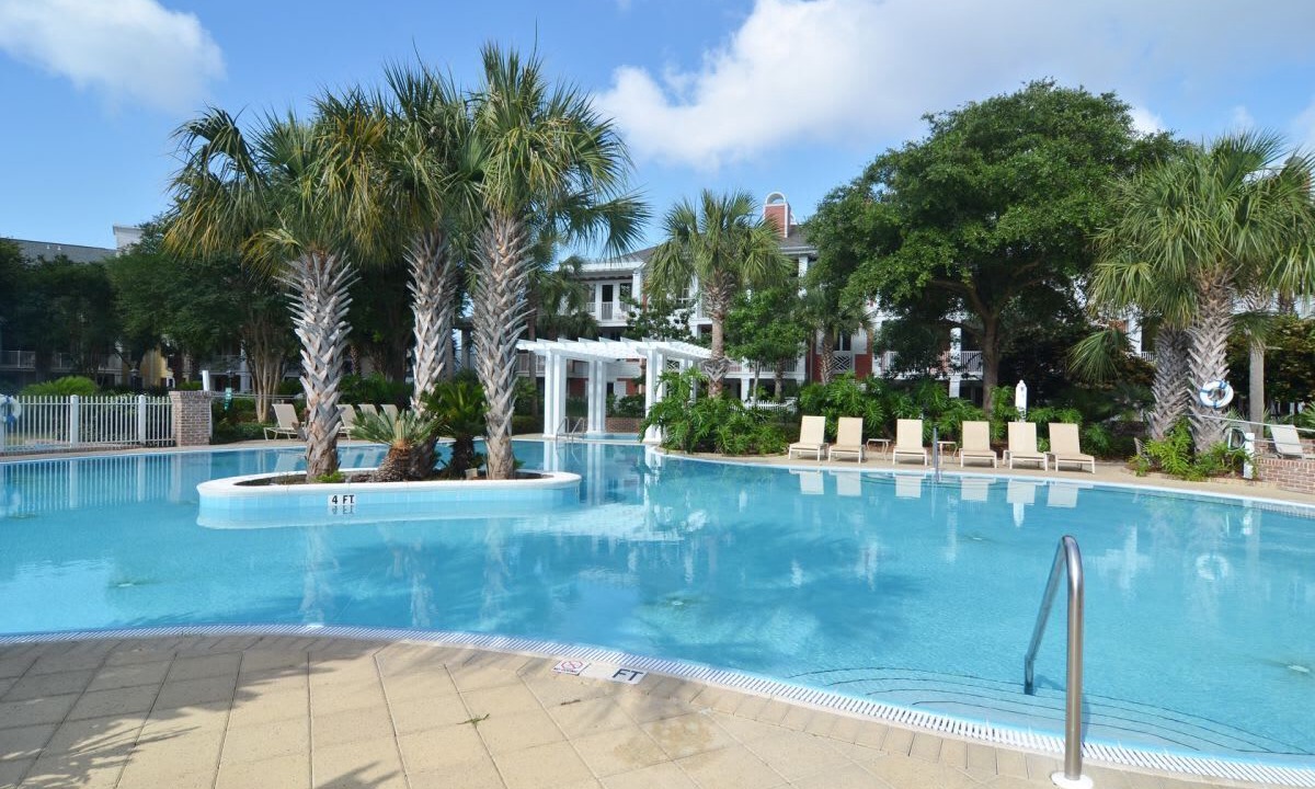 Photo of Outdoor in Baytowne Wharf