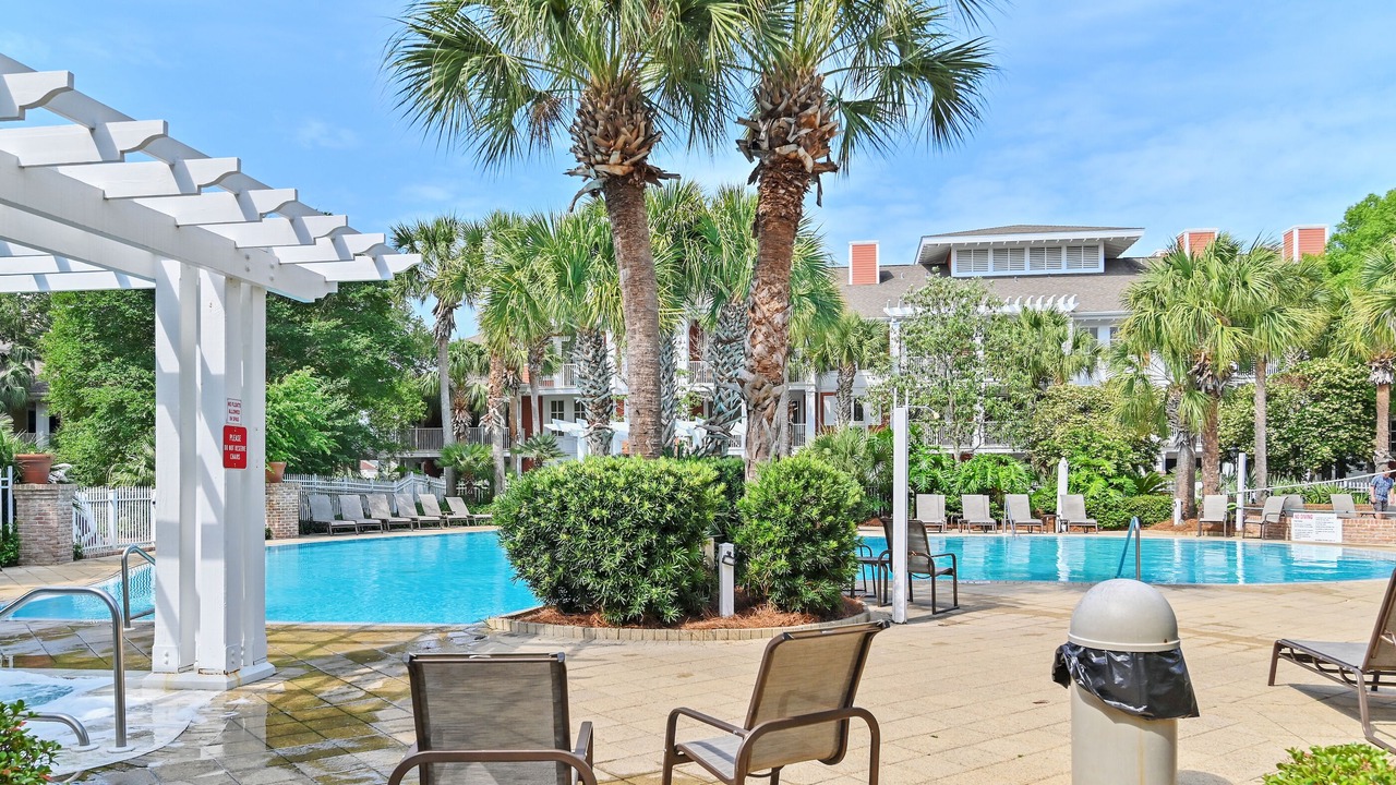Photo of Outdoor in Baytowne Wharf