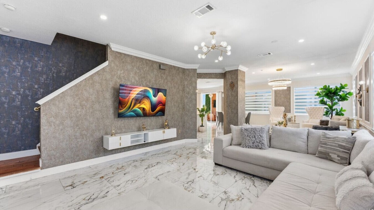 Photo of Livingroom in Bella Toscana