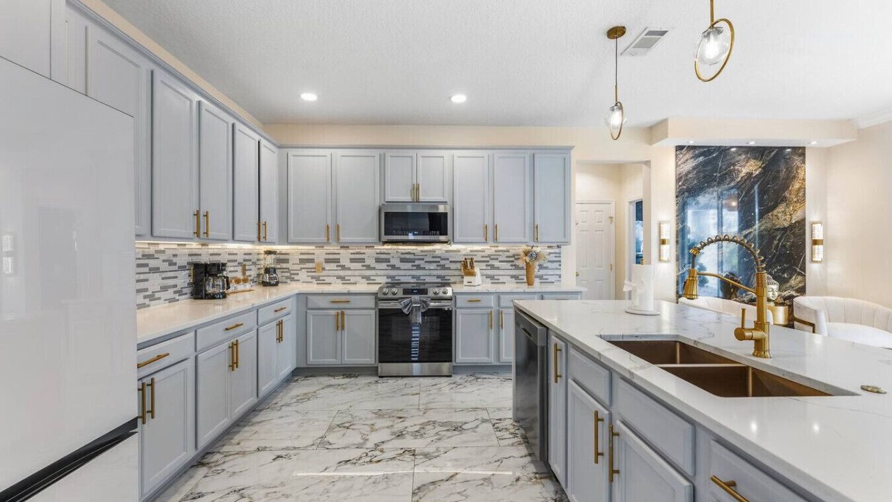 Photo of Kitchen in Bella Toscana
