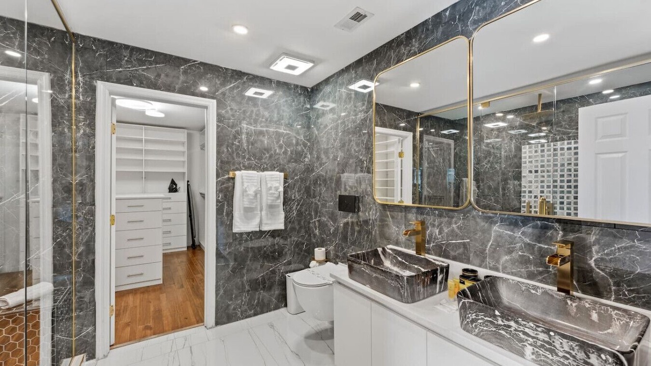 Photo of Bathroom in Bella Toscana
