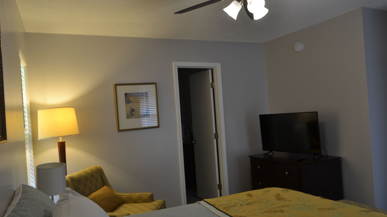 Photo of Bedroom in Macon County
