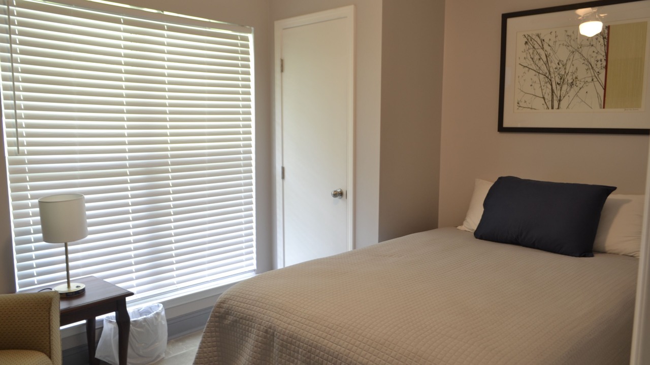 Photo of Bedroom in Macon County