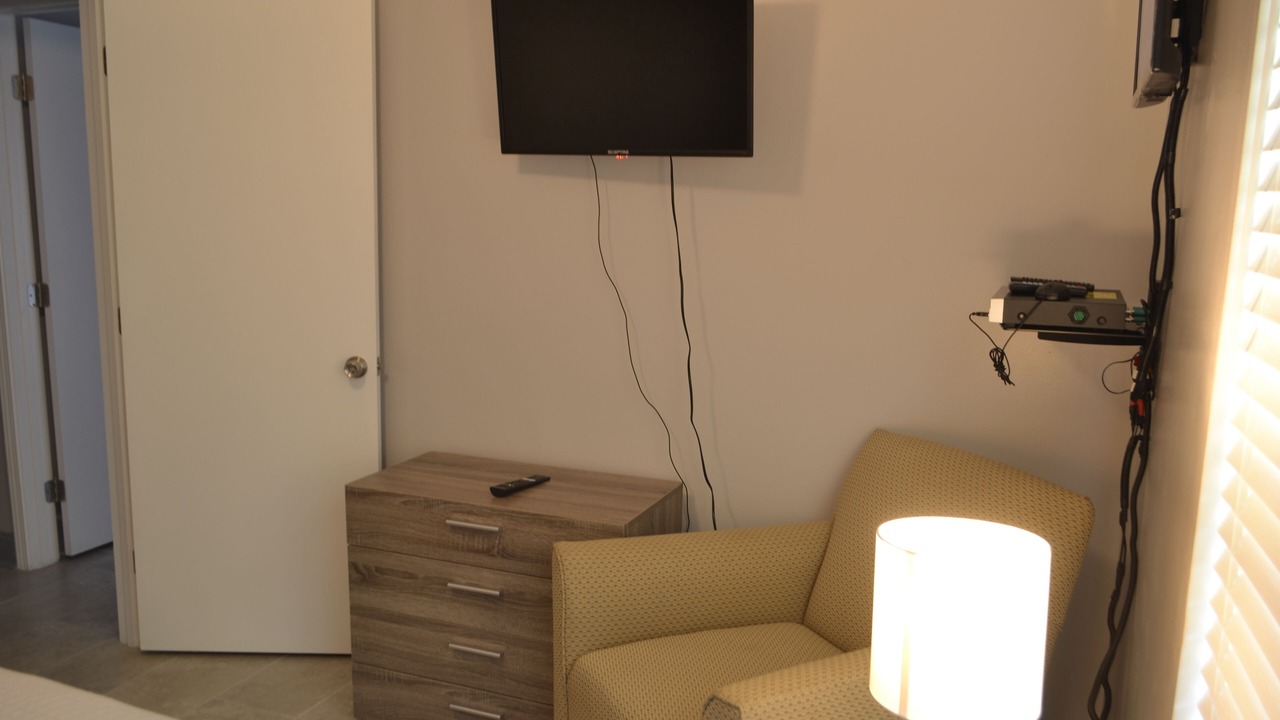 Photo of Bedroom in Macon County