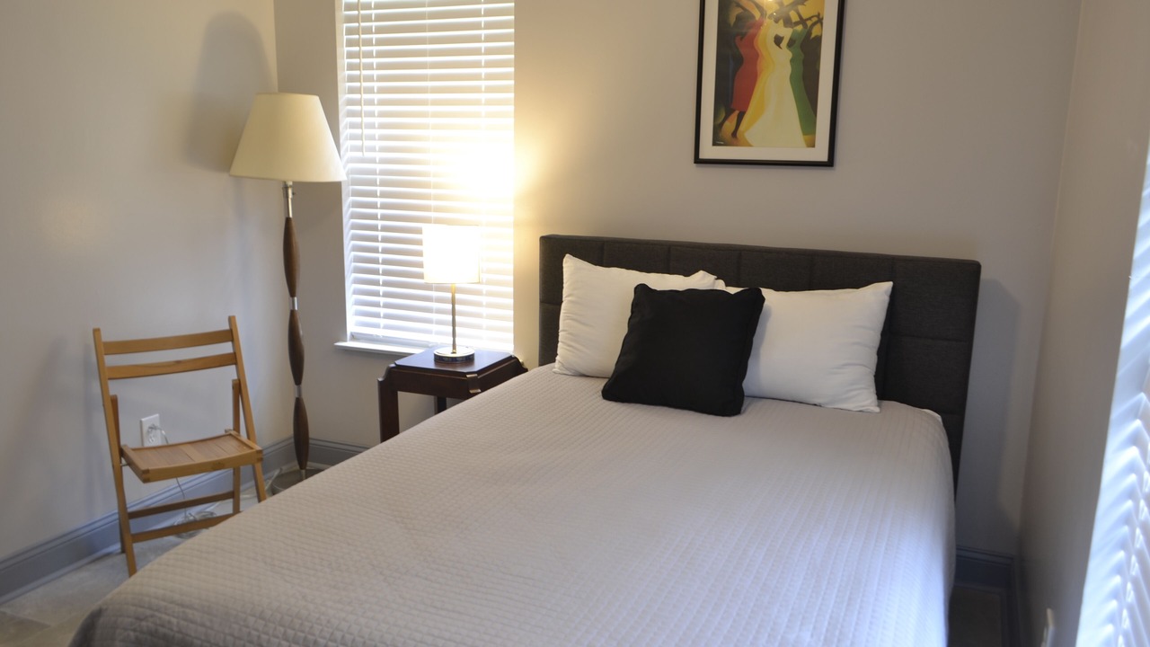 Photo of Bedroom in Macon County