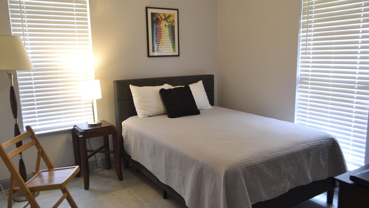 Photo of Bedroom in Macon County