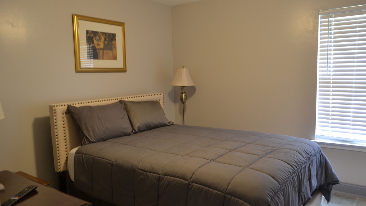 Photo of Bedroom in Macon County