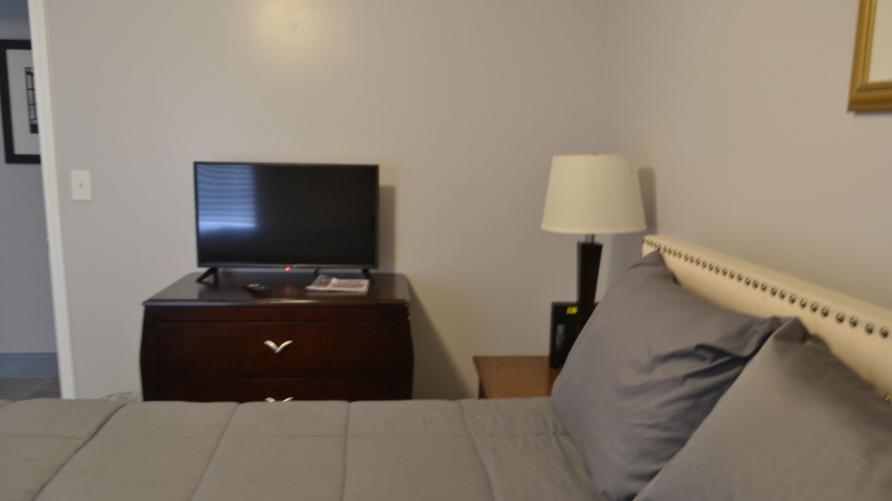 Photo of Bedroom in Macon County
