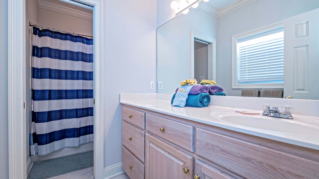 Photo of Bathroom in Southpointe