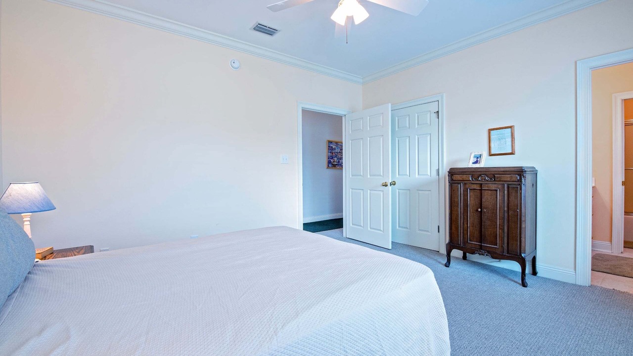 Photo of Bedroom in Southpointe