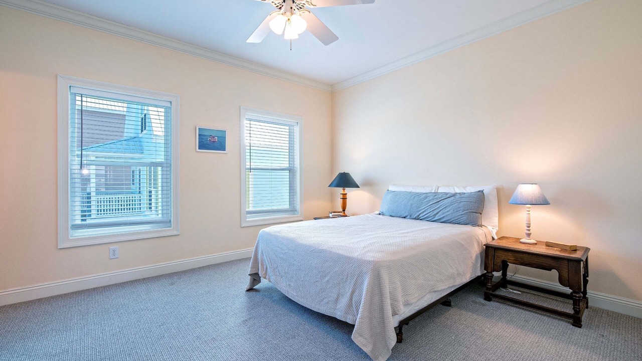 Photo of Bedroom in Southpointe