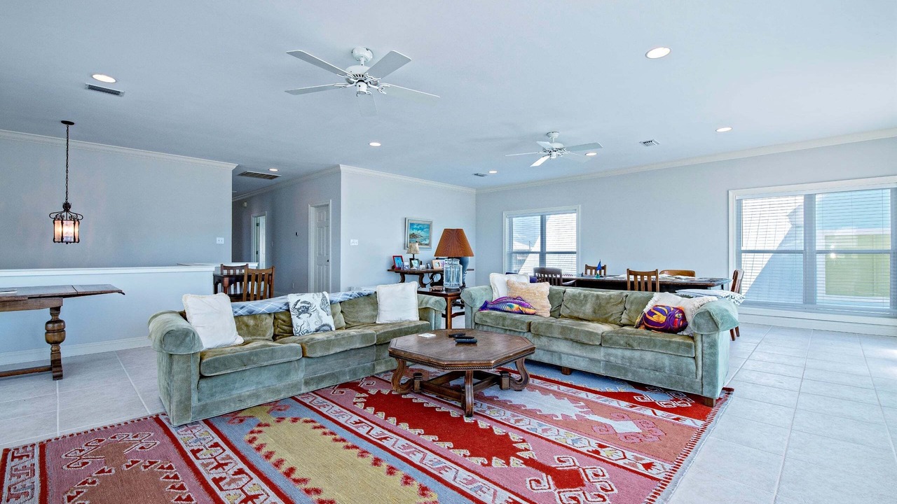 Photo of Livingroom in Southpointe