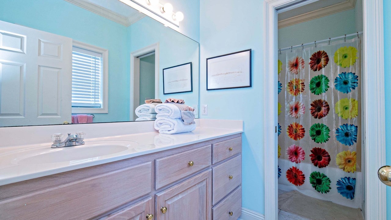 Photo of Bathroom in Southpointe
