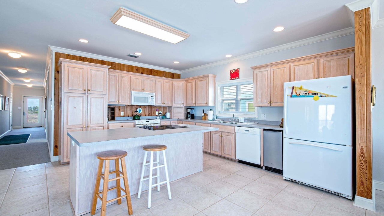 Photo of Kitchen in Southpointe