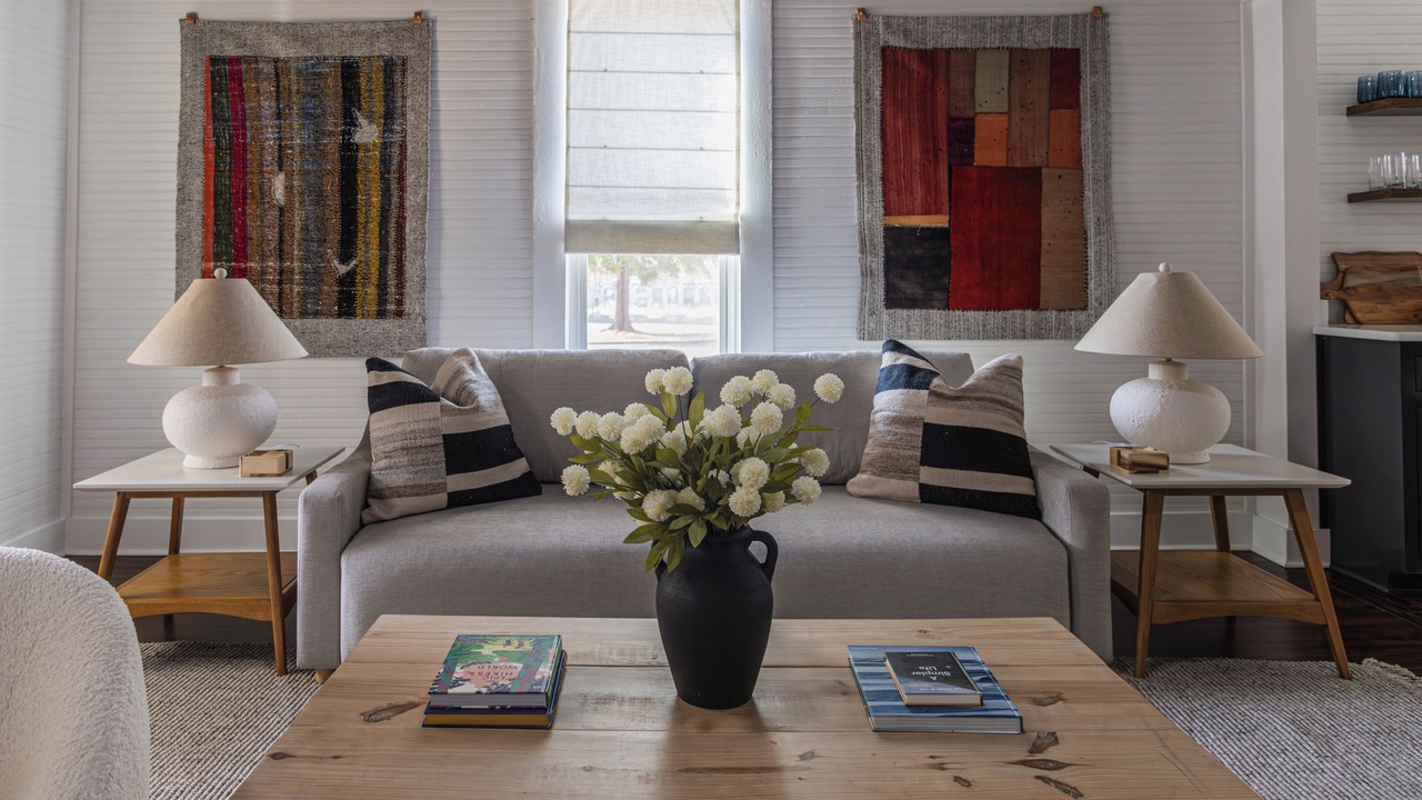 Photo of Livingroom in Columbus