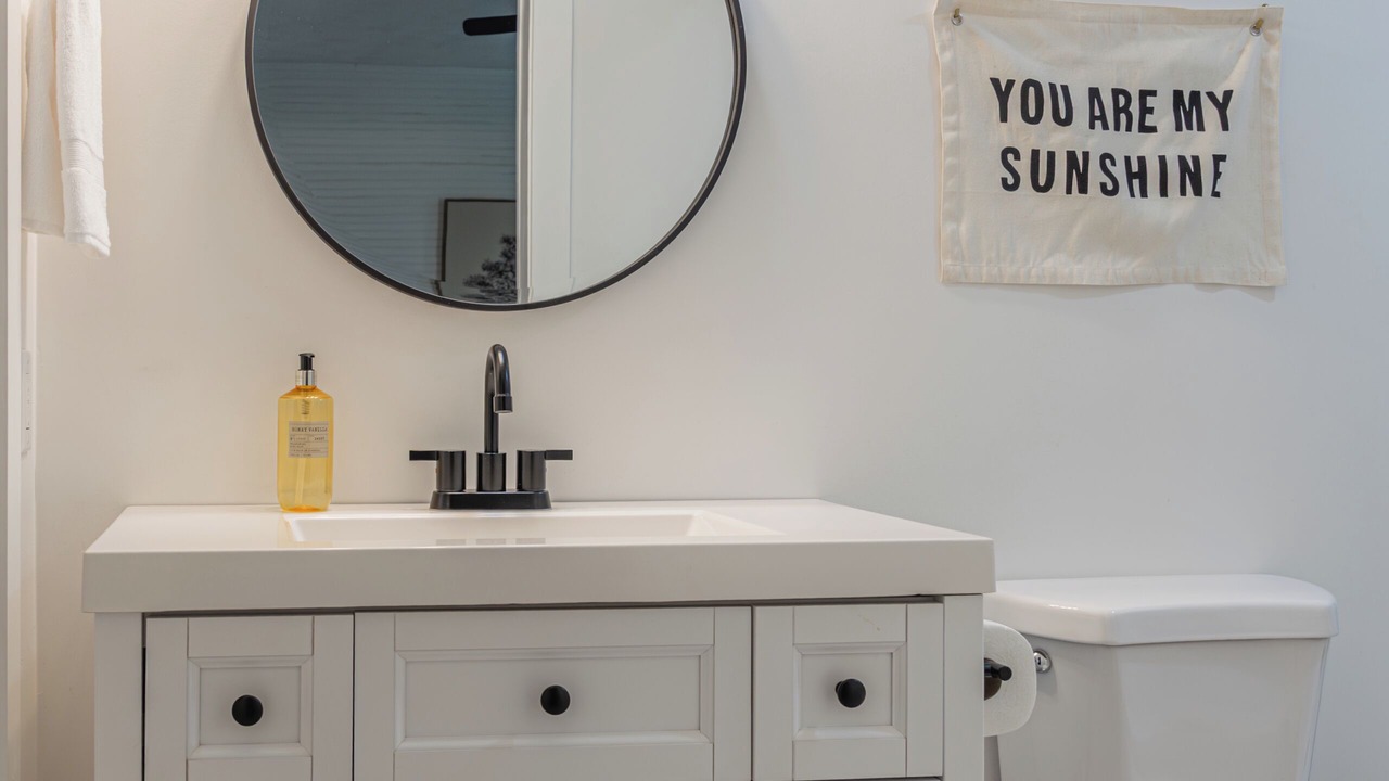 Photo of Bathroom in Columbus